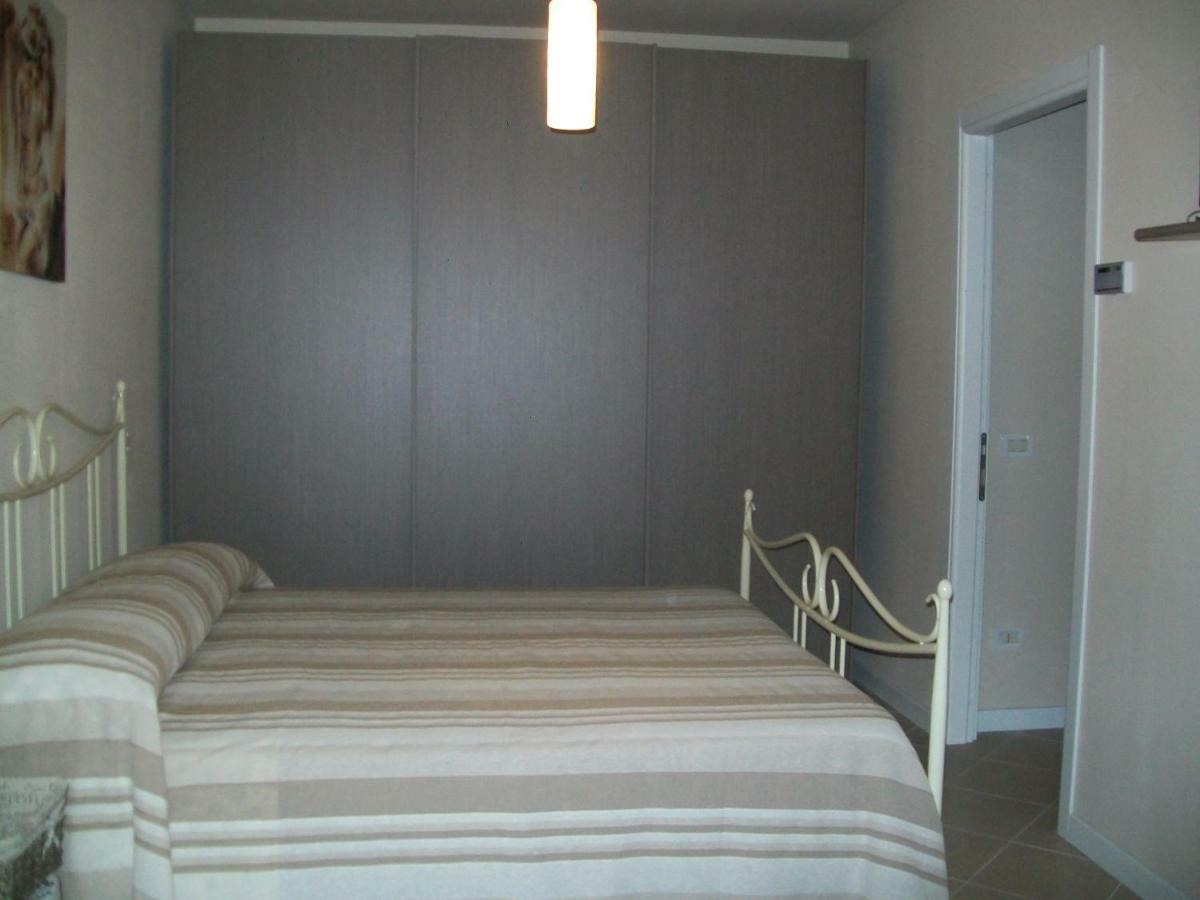 Apartmán Monolocale Lago Maggiore Pallanza Verbania Exteriér fotografie