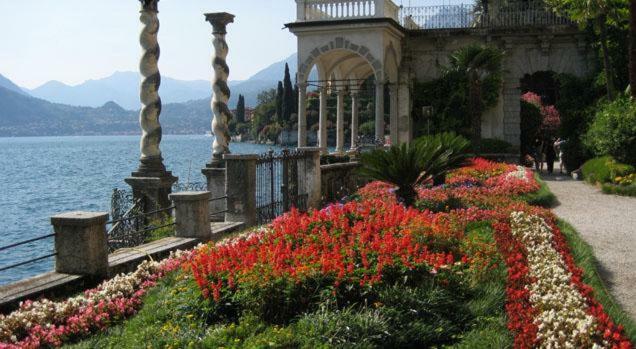 Apartmán Monolocale Lago Maggiore Pallanza Verbania Exteriér fotografie