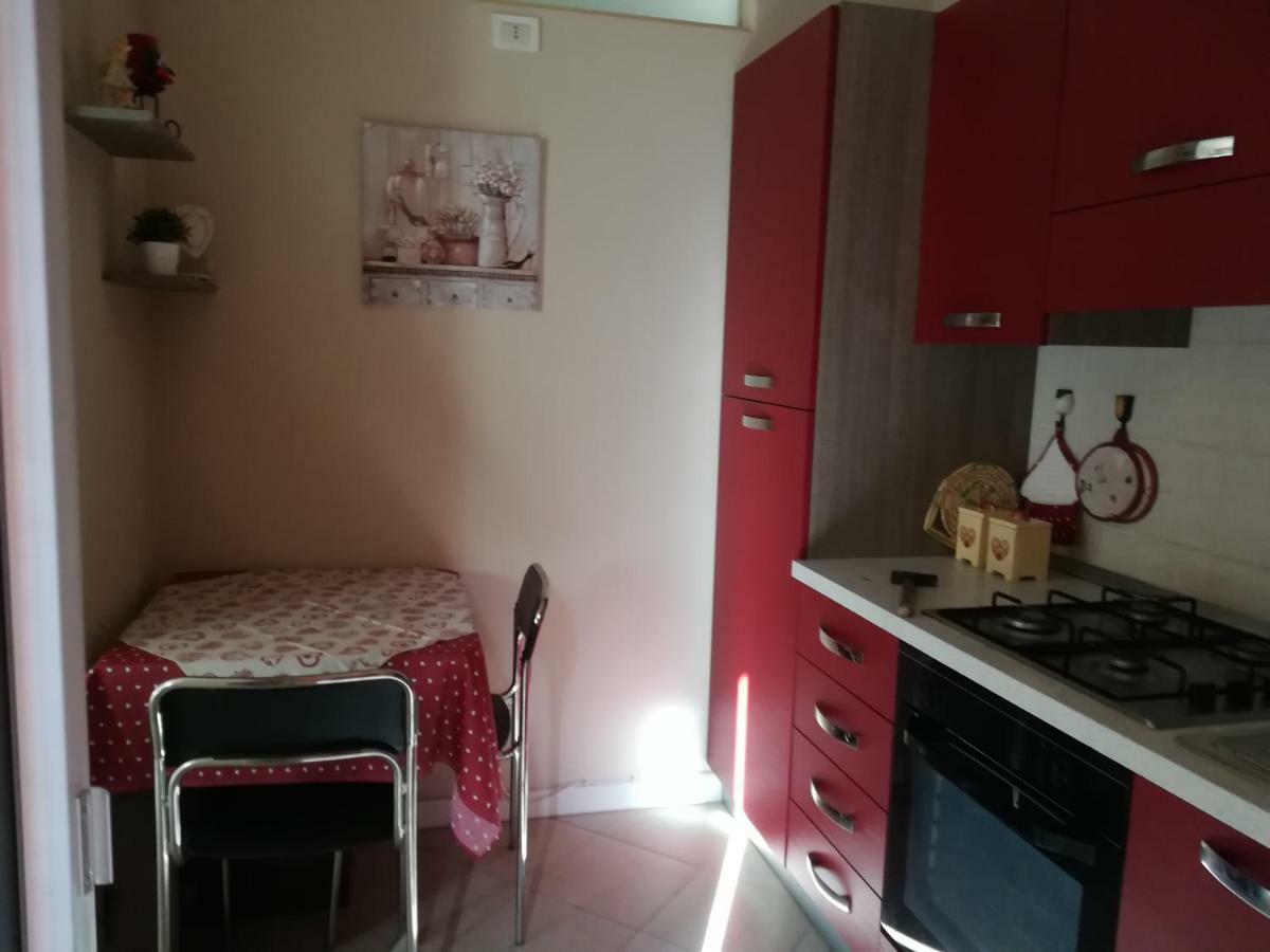 Apartmán Monolocale Lago Maggiore Pallanza Verbania Exteriér fotografie